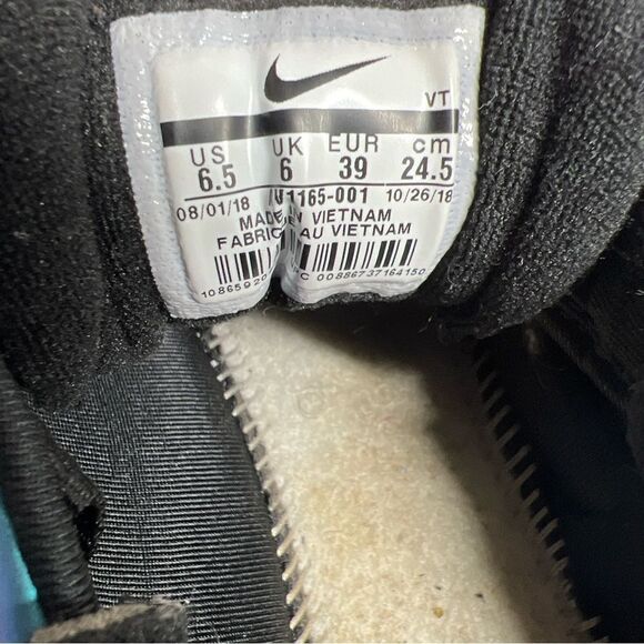 Size 6.5 - Nike Air Max 97 LX Throwback Future 2018 AV1165-001 - Picture 14 of 16